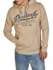 DENIMFY Sweatshirt DFArno in Beige