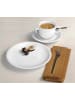 Seltmann Weiden 18er Set Kaffeeservice Compact Weiß in weiß