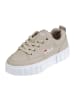 Fila Sneaker in Grau