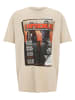Mister Tee T-Shirt in sand