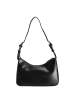 Seidenfelt Arvaja Small - Schultertasche 25 cm (black) in schwarz