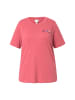 Ulla Popken Shirt in himbeere