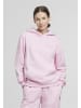 Mister Tee Sweat & Fleece - Hoody in softpink