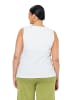 Ulla Popken Strick-Top in offwhite