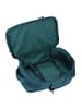 Polestream Strz by Berlin Reiserucksack 39 cm Laptopfach deepsea green