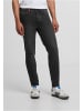 2Y Studios 2Y Studios 2Y Destroyed Slim Fit Jeans in washedblack