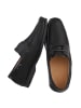 Ital-Design Halbschuh in Schwarz