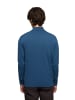 Polo Club Pullover in Denimblau