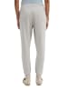 Marc O'Polo DfC Sweathose regular in Pure Grey Melange