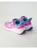 Geox Klettschuhe in Lila