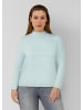 s.Oliver T-Shirt  in  6439_azurblau