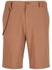 2Y Studios Cargo Shorts in lightbrown