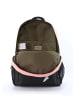 GOODYEAR Rucksack RPET in Pink