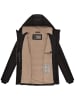 Marikoo Steppjacke Alemee 16 in Black