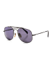 David Beckham Sonnenbrille in Black