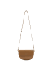 Seidenfelt Arvaja Umhängetasche 21 cm toffee