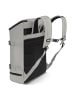 Pactastic Urban Collection Rucksack 50 cm Laptopfach in grey