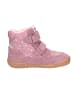 Supremo Winterstiefel in rosa