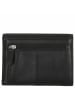 PICARD Lay Back 1 - Geldbörse 10cc 12 cm (black) in schwarz