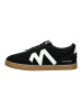 Steve Madden Sneaker in Schwarz