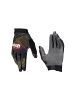 Leatt Glove MTB 1.0 GripR, Timber - 2024,