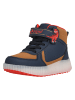 Zigzag Kinderstiefel Curin in 2002 Navy