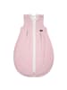 Alvi Kugelschlafsack Mäxchen Light - Special Fabric in pink