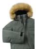 Reima Reimatec Parka Winterjacke " Serkkula " in Thyme green