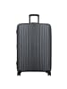 Jump Enais 4 Rollen Trolley 75 cm mit Dehnfalte dark grey