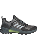 adidas Outdoorschuh Terrex Swift R3 in cblack/bluoxi/acimin