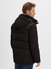 Strellson Jacke Piazza in schwarz - 0001