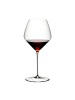 RIEDEL Glas 6er Set Pinot Noir /  Nebbiolo Gläser Veloce 763 ml in transparent