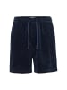 !SOLID Shorts SDALANN in Blau
