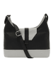 VLD VOi Leather Design Boston Olga Umhängetasche Leder 30.5 cm in sz-marmor
