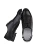 Ital-Design Halbschuh in Schwarz