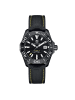 Tag Heuer Aquaracer Uhr schwarz Titan WAY218A.FC6362