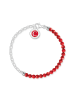 Thomas Sabo Armband in rot