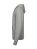 SCHIETWETTER SCHIETWETTER Hoodie Malte in grey