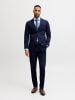 Jack & Jones Einreihiger Blazer in Medieval Blue