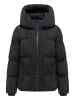 Navahoo Steppjacke Wolkentanz XIV in Black