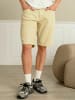 TeeShoppen Shorts Denim Shorts in Sand