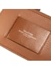 Maître Kartenhalter 'Ellern Daike in Cognac'