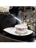 Villeroy & Boch 6er Set Schalen Mariefleur Gris Serve & Salad 34 x 26 cm in bunt