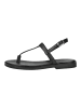 Pavement Sandalen EVA Schwarz