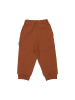 Walkiddy Jogginghose Golden Brown-Jogger
