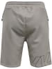 Hummel Hummel Kurze Hose Hmlcima Multisport Herren in GREY MELANGE