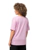 Ulla Popken Shirt in hellviolett
