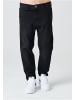 2Y Premium Boyfriend Jeans in black