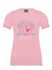 SCHIETWETTER "Sylter Sommersprosse" in rose melange