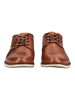 Bullboxer Businessschuhe in Cognac